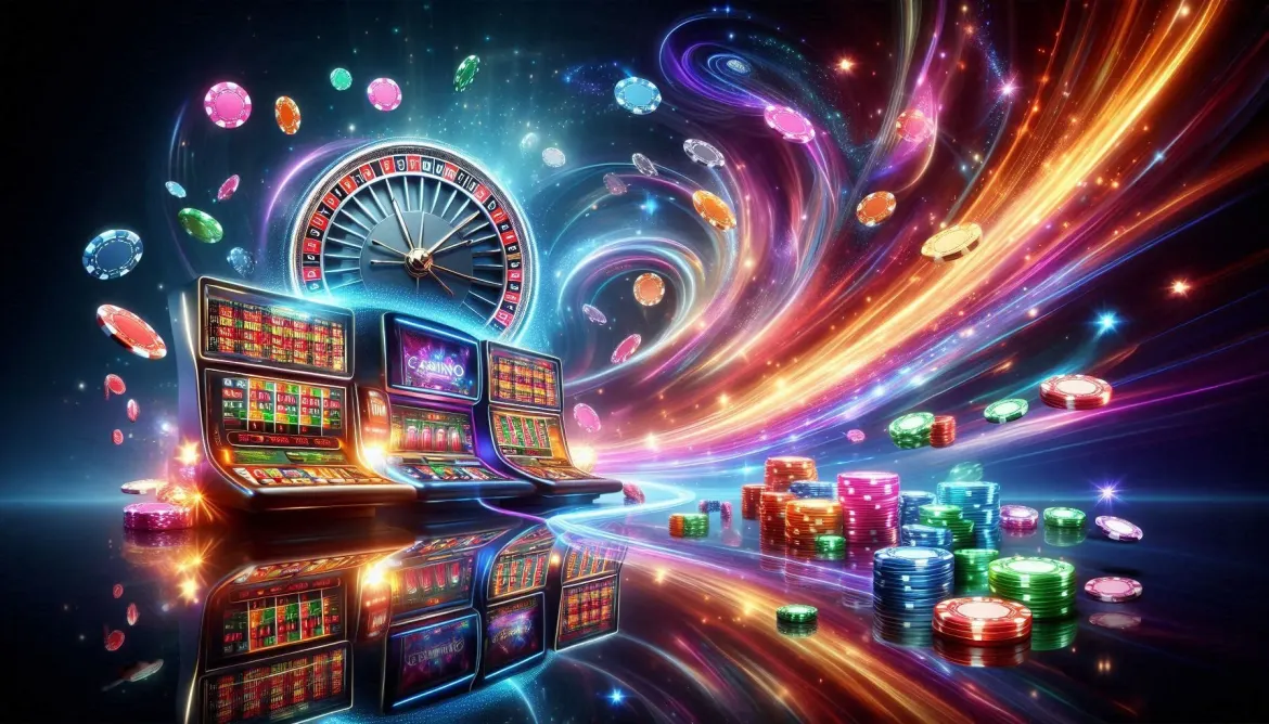 Burwood Casino